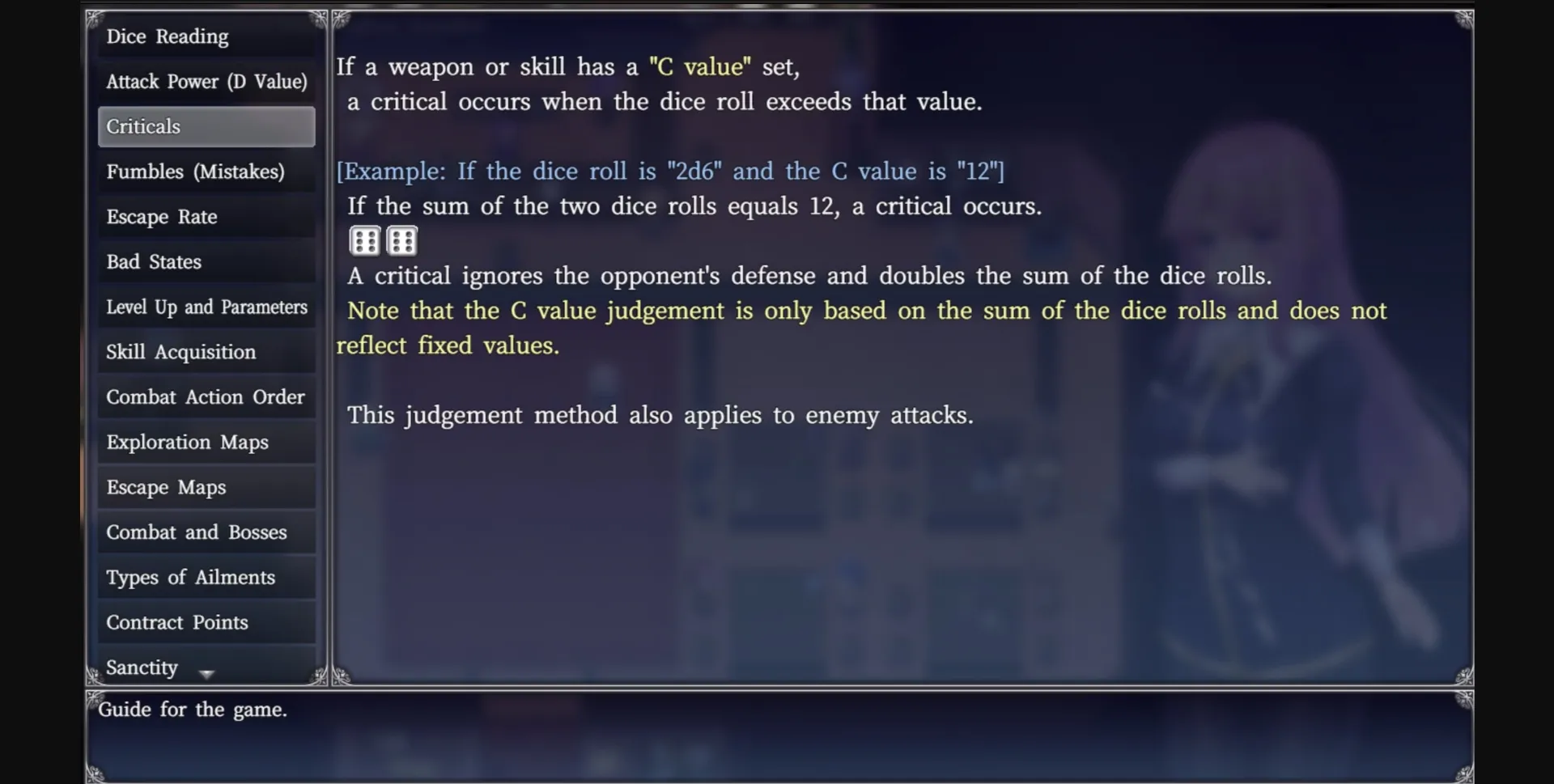 RPGM Completed Enishia and the Binding Brand [v1.06 Steam] [Shimobashira Workshop] | Free Adult Games