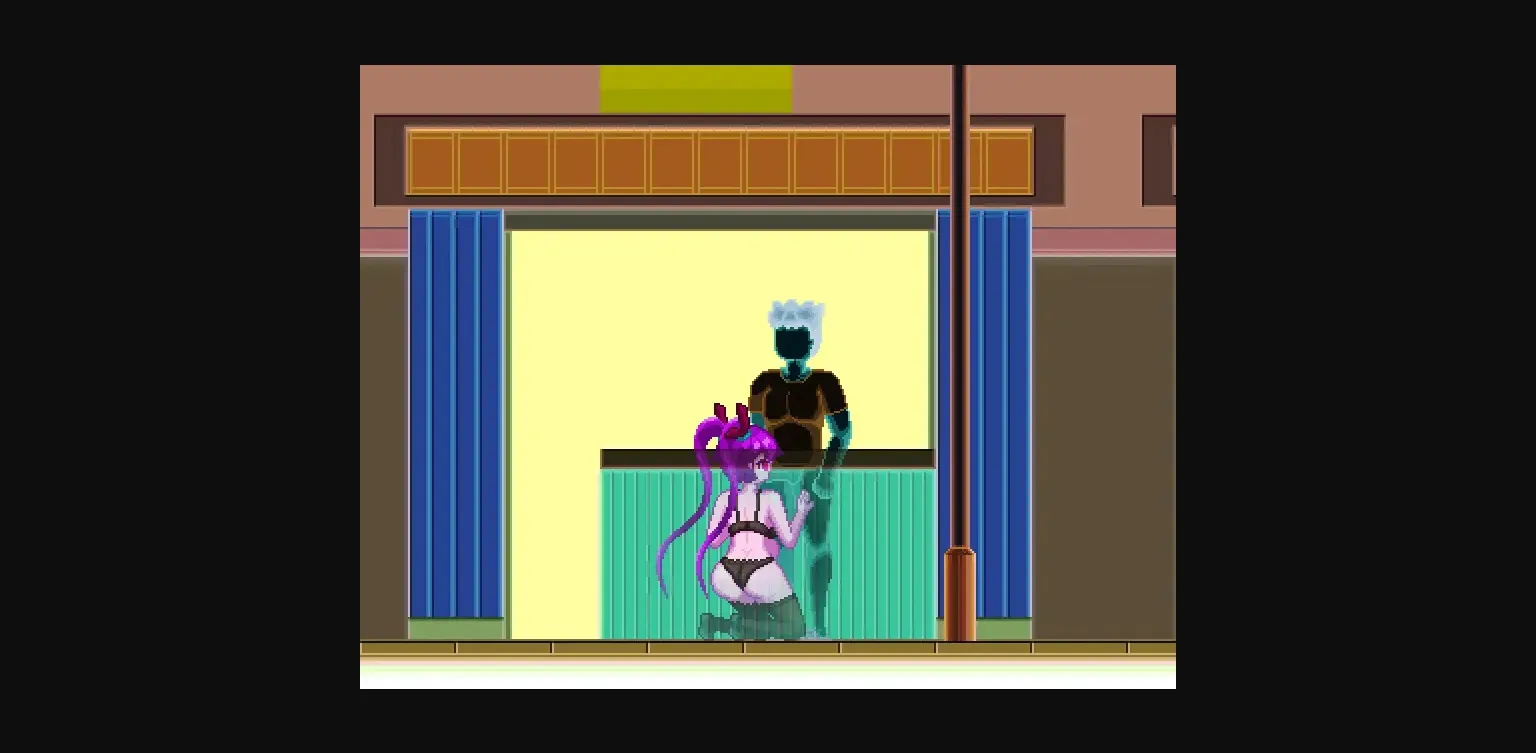 RPGM Completed EP Battle Girl [v1.09] [Fuyou] | Free Adult Games