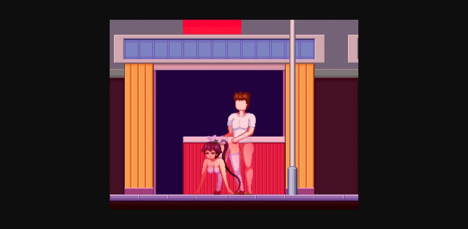 RPGM Completed EP Battle Girl [v1.09] [Fuyou] | Free Adult Games