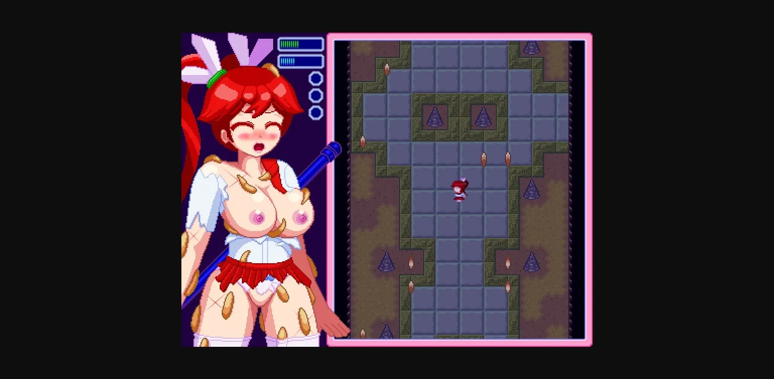 RPGM Completed EP Battle Girl [v1.09] [Fuyou] | Free Adult Games