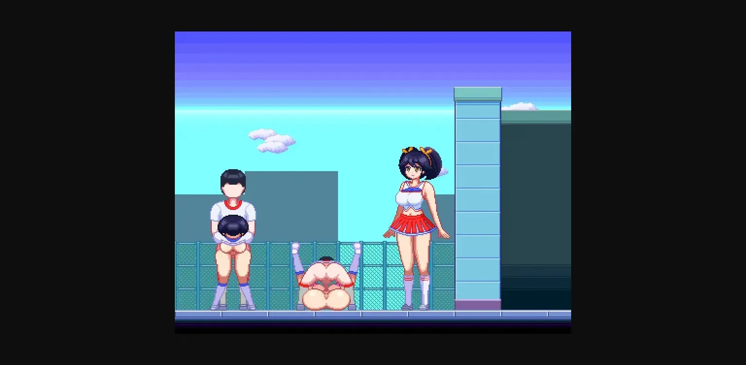 RPGM Completed EP Battle Girl [v1.09] [Fuyou] | Free Adult Games