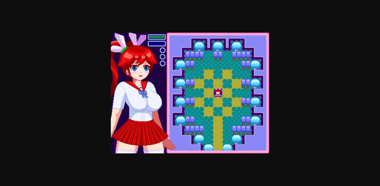 RPGM Completed EP Battle Girl [v1.09] [Fuyou] | Free Adult Games