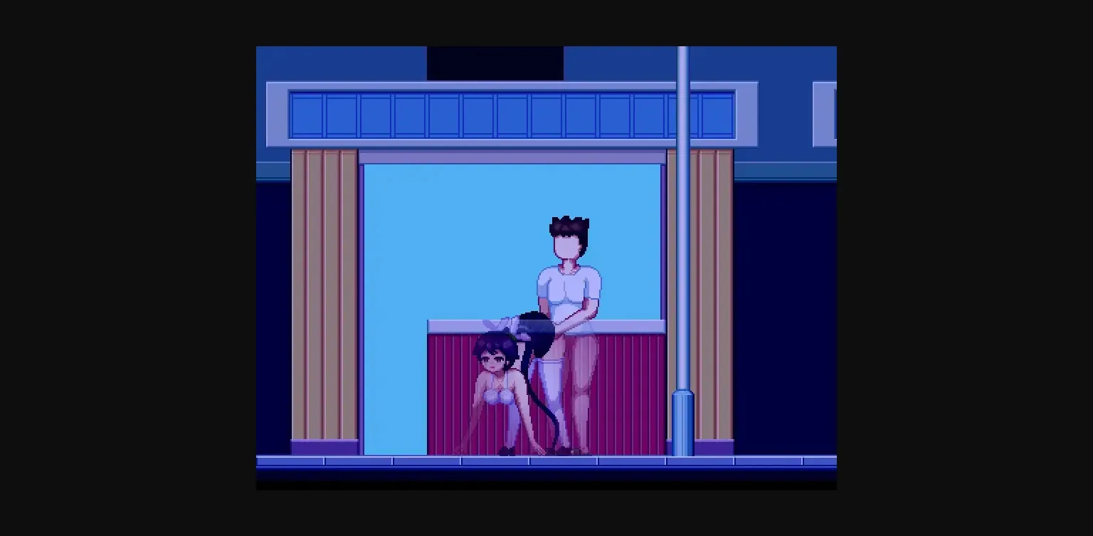 RPGM Completed EP Battle Girl [v1.09] [Fuyou] | Free Adult Games