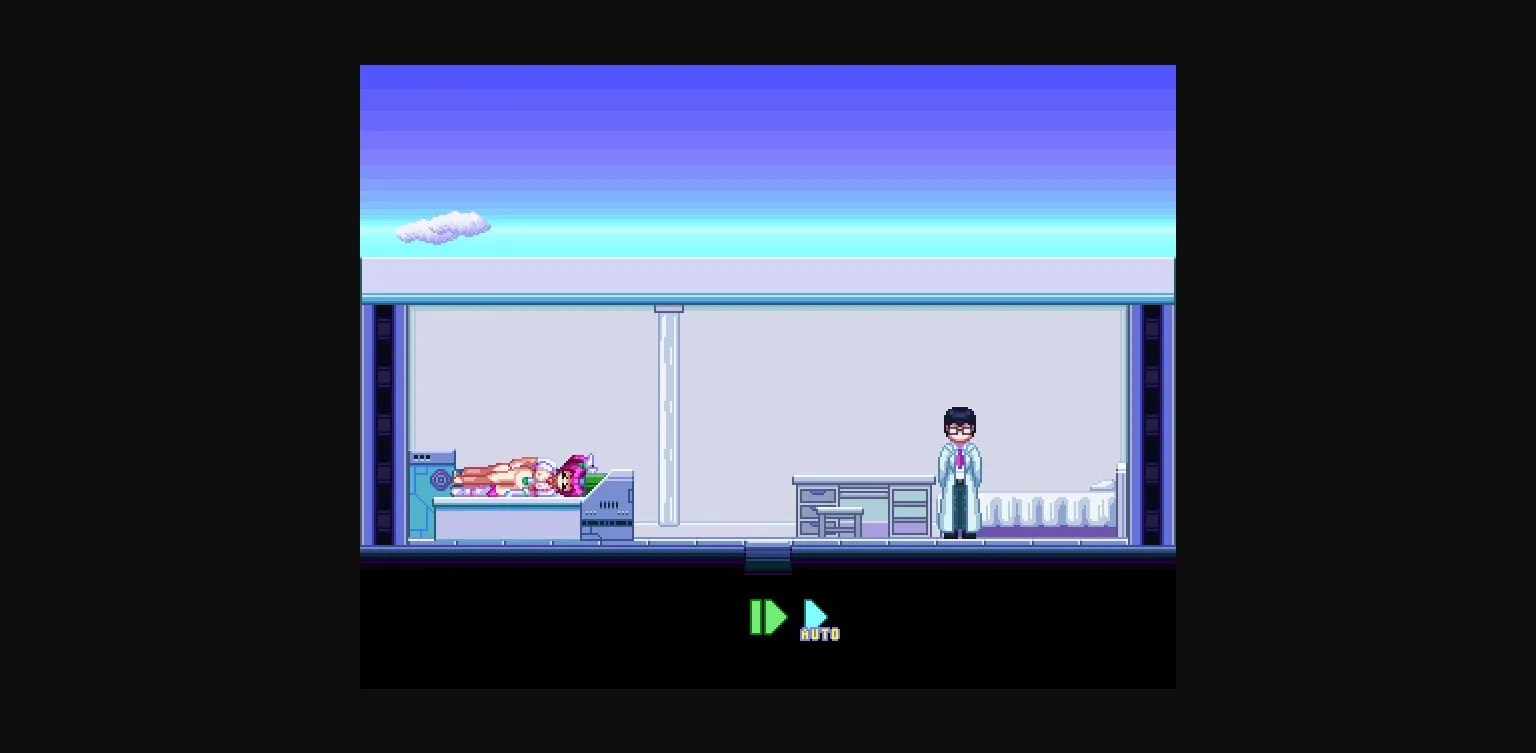 RPGM Completed EP Doll [v1.02] [Fuyou] | Free Adult Games