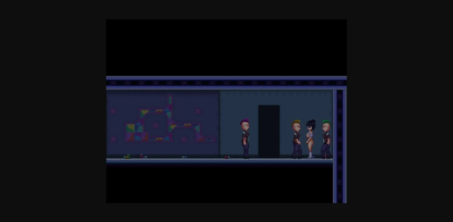 RPGM Completed EP Doll [v1.02] [Fuyou] | Free Adult Games