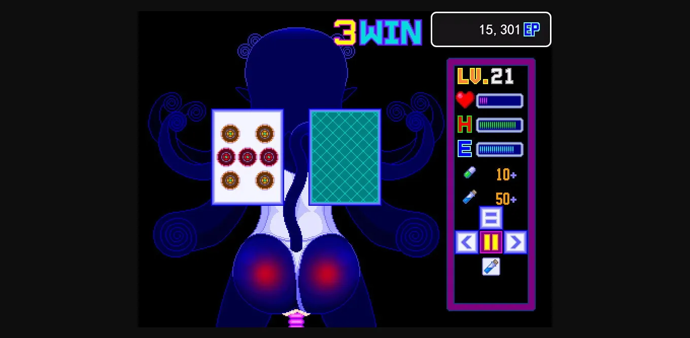 RPGM Completed EP Girl [Final] [Fuyou] | Free Adult Games