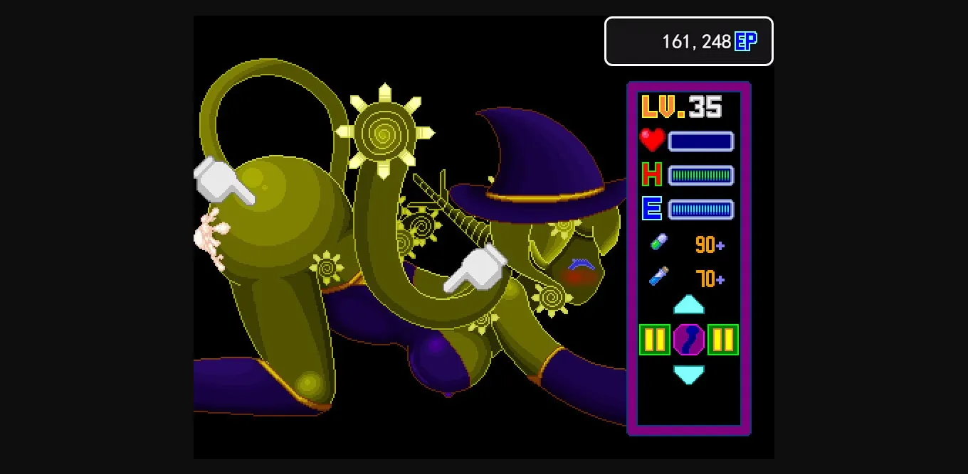 RPGM Completed EP Girl [Final] [Fuyou] | Free Adult Games