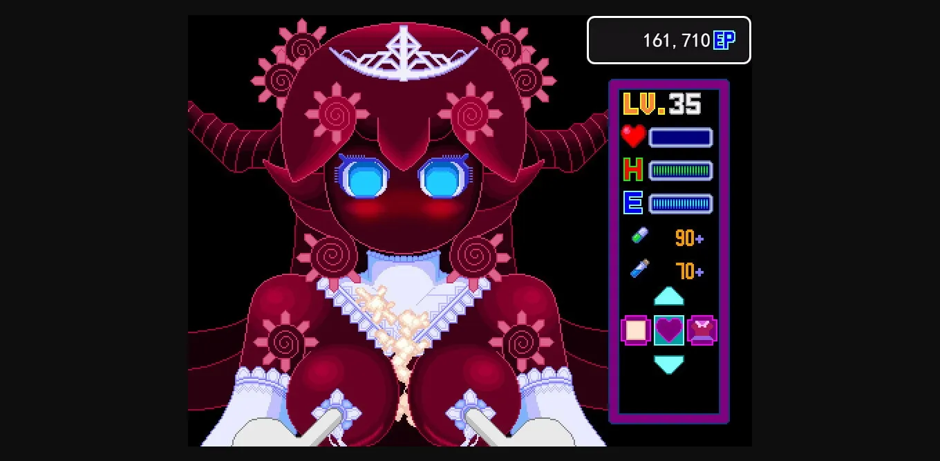 RPGM Completed EP Girl [Final] [Fuyou] | Free Adult Games