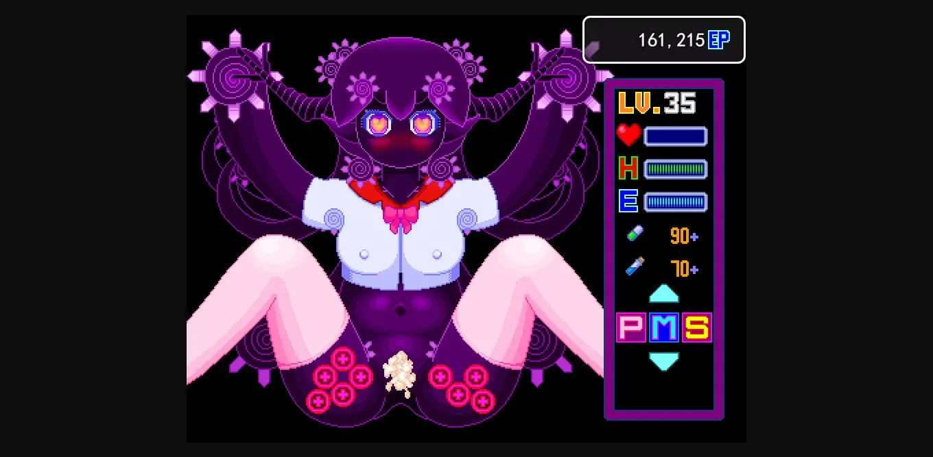 RPGM Completed EP Girl [Final] [Fuyou] | Free Adult Games