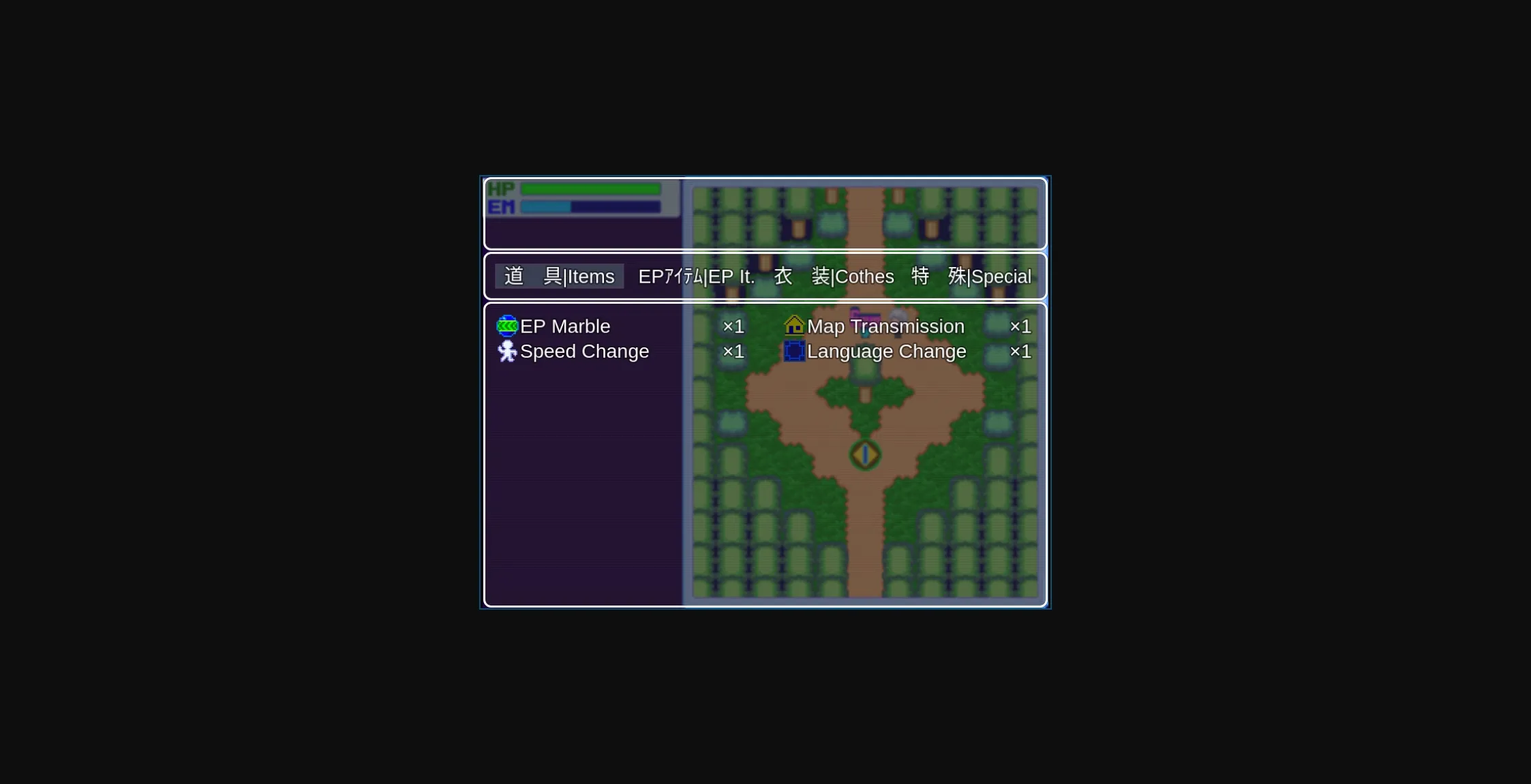 RPGM Completed EP Hero Youth [v1.04] [Fuyou] | Free Adult Games