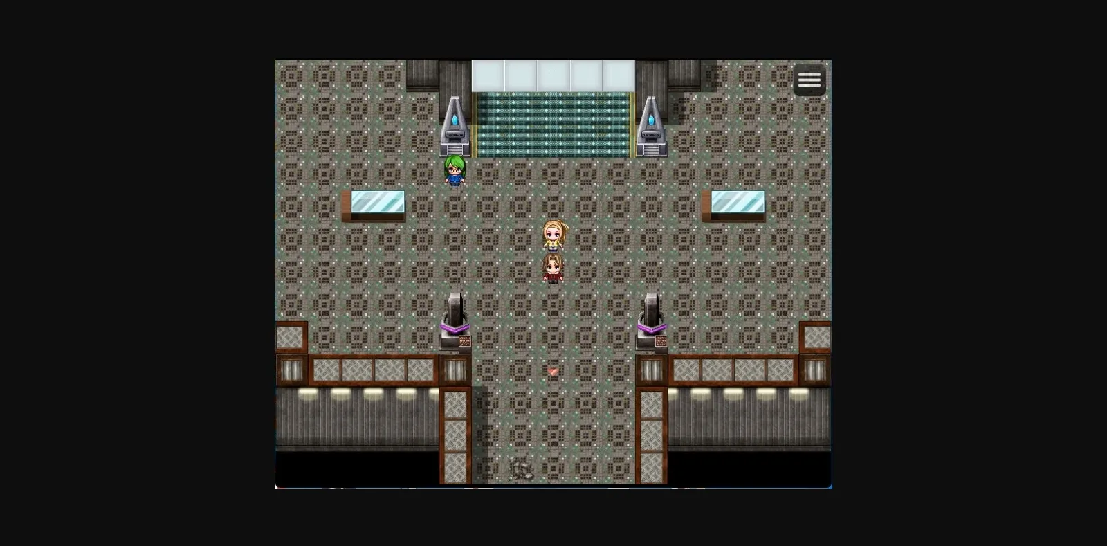 RPGM Completed Ero-Maso RPG ~The Honey Trap of Evil~ [Final] [Old Mkaiser] | Free Adult Games