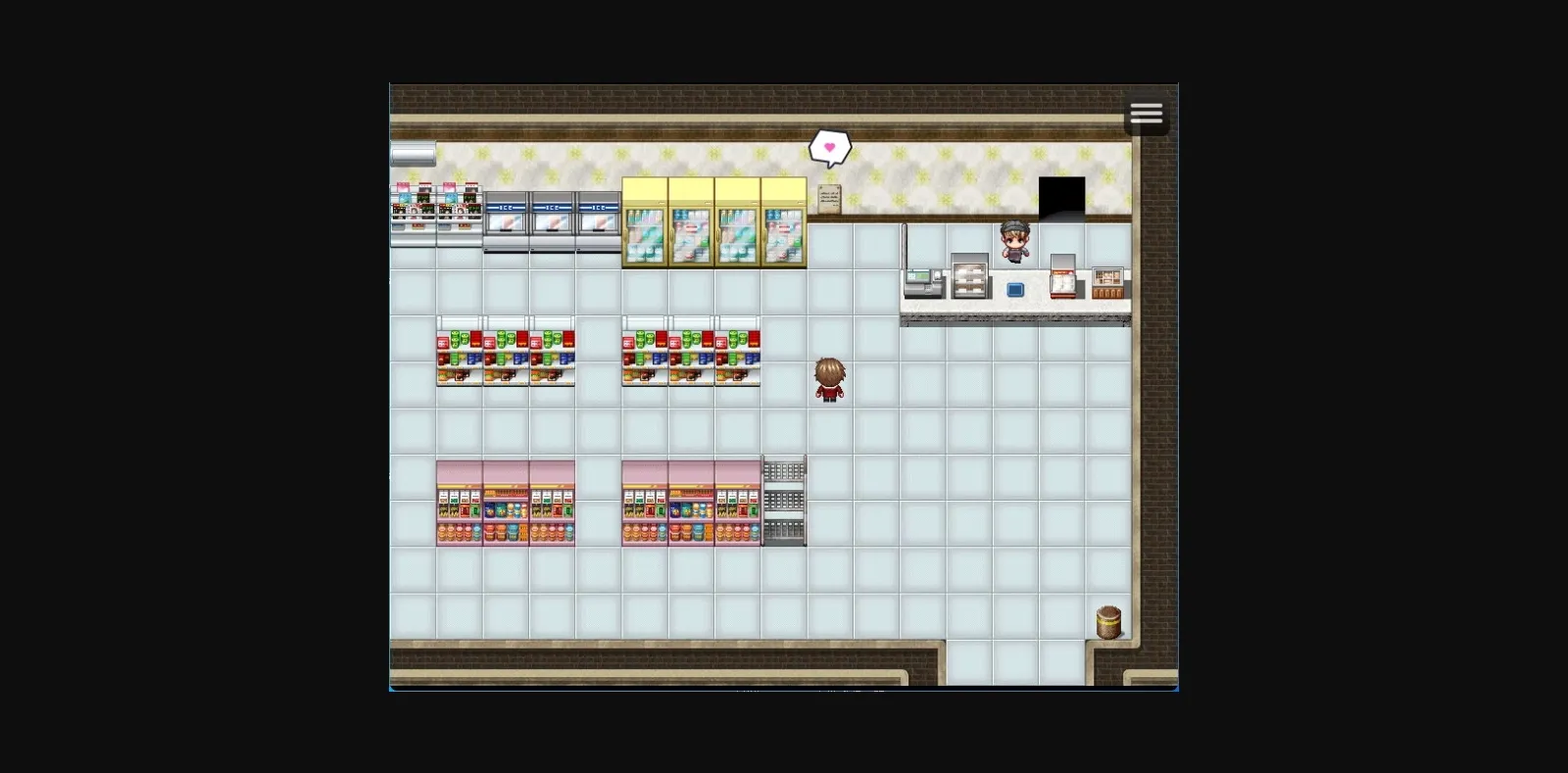 RPGM Completed Ero-Maso RPG ~The Honey Trap of Evil~ [Final] [Old Mkaiser] | Free Adult Games