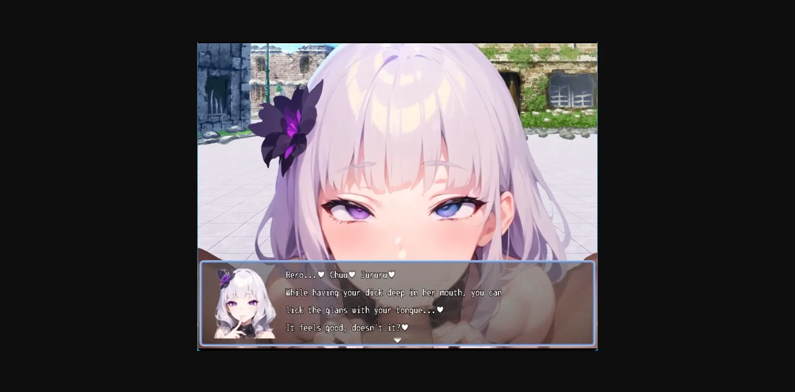 RPGM Completed Ero-Maso RPG ~The Honey Trap of Evil~ [Final] [Old Mkaiser] | Free Adult Games