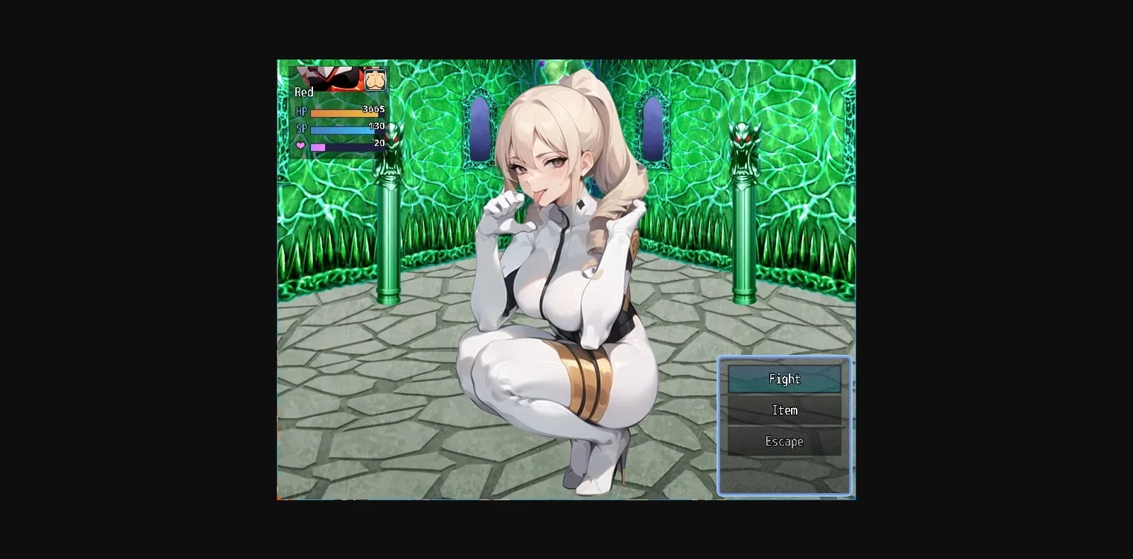 RPGM Completed Ero-Maso RPG ~The Honey Trap of Evil~ [Final] [Old Mkaiser] | Free Adult Games