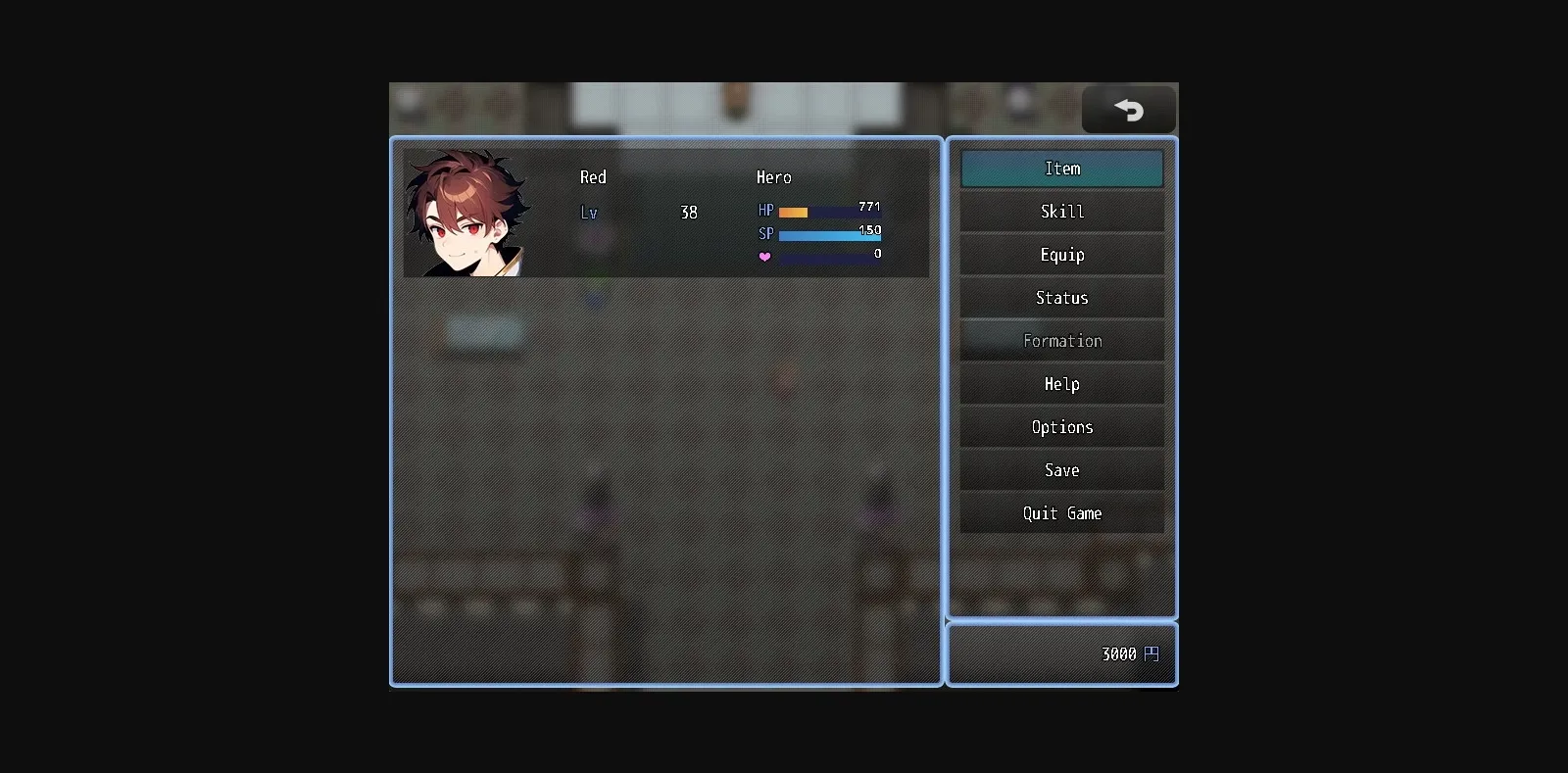 RPGM Completed Ero-Maso RPG ~The Honey Trap of Evil~ [Final] [Old Mkaiser] | Free Adult Games