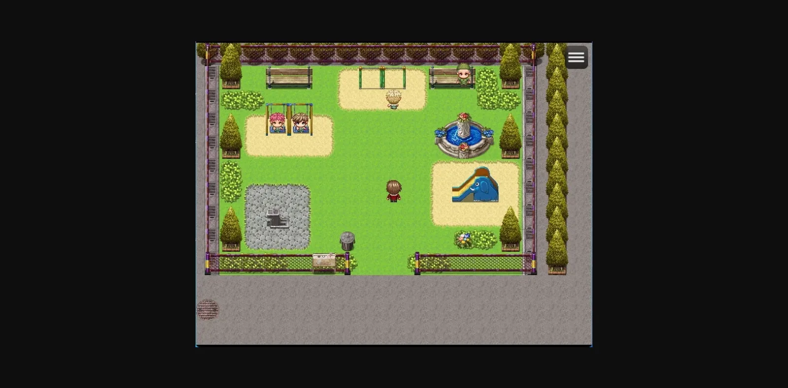 RPGM Completed Ero-Maso RPG ~The Honey Trap of Evil~ [Final] [Old Mkaiser] | Free Adult Games