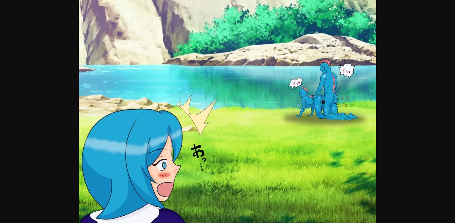 RPGM Completed Erotic Quest [Final] [BinBinTaro] | Free Adult Games