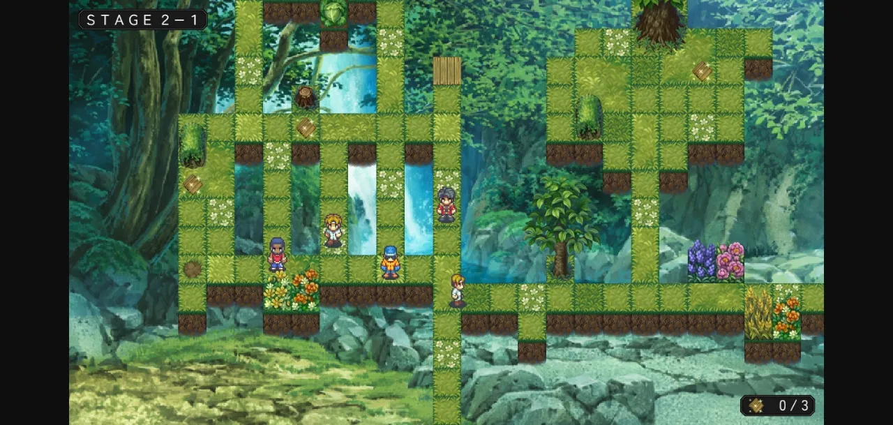 RPGM Completed Escape from the Village of Lustful Rituals [Final] [Atelier Despon] | Free Adult Games