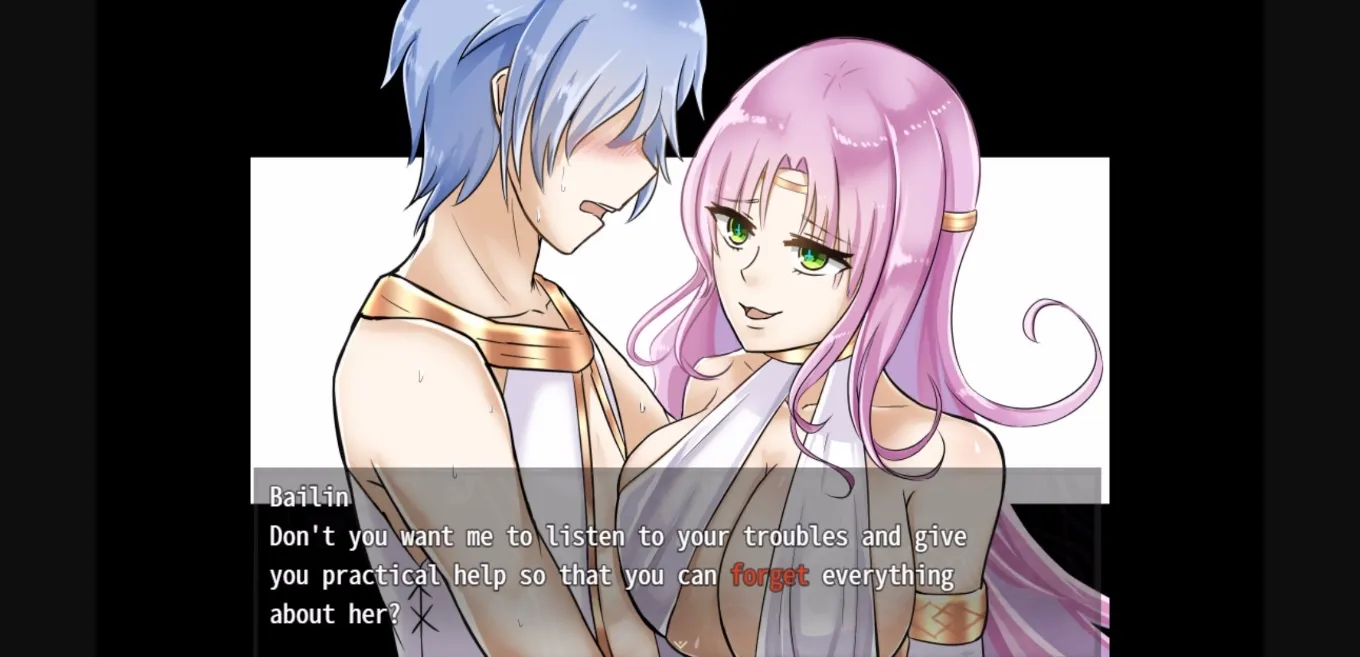 RPGM Completed Eternal Liiivie - EP1 Liiivie Isolated From the World [EP 1.8] [Plumko & WeissGarden] | Free Adult Games