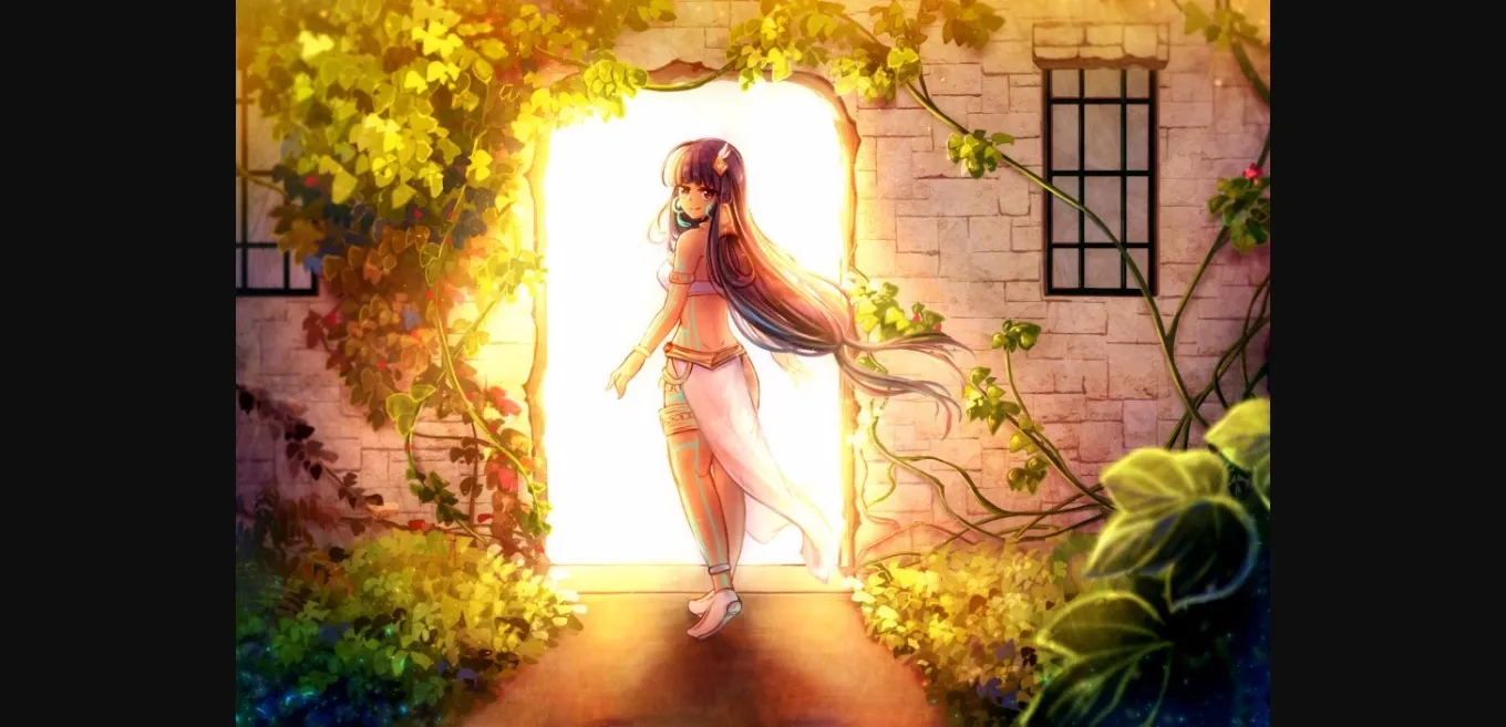 RPGM Completed Eternal Liiivie - EP1 Liiivie Isolated From the World [EP 1.8] [Plumko & WeissGarden] | Free Adult Games