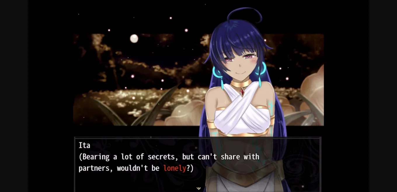 RPGM Completed Eternal Liiivie - EP1 Liiivie Isolated From the World [EP 1.8] [Plumko & WeissGarden] | Free Adult Games