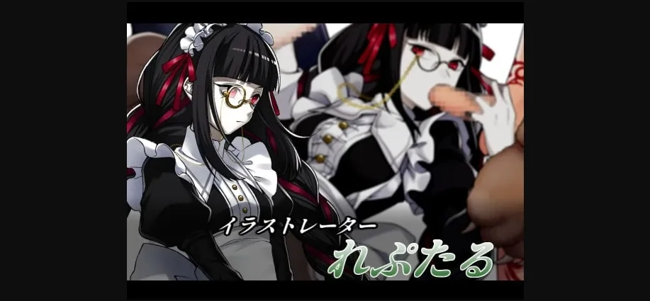 RPGM Completed Evil Girls Party [Final] [Project FW] | Free Adult Games