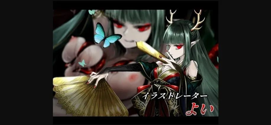 RPGM Completed Evil Girls Party [Final] [Project FW] | Free Adult Games