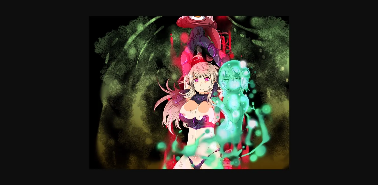 RPGM Completed Evil Maiden  The Prideful Knightess and the Devil's Armor [Final] [KIRINJET] | Free Adult Games