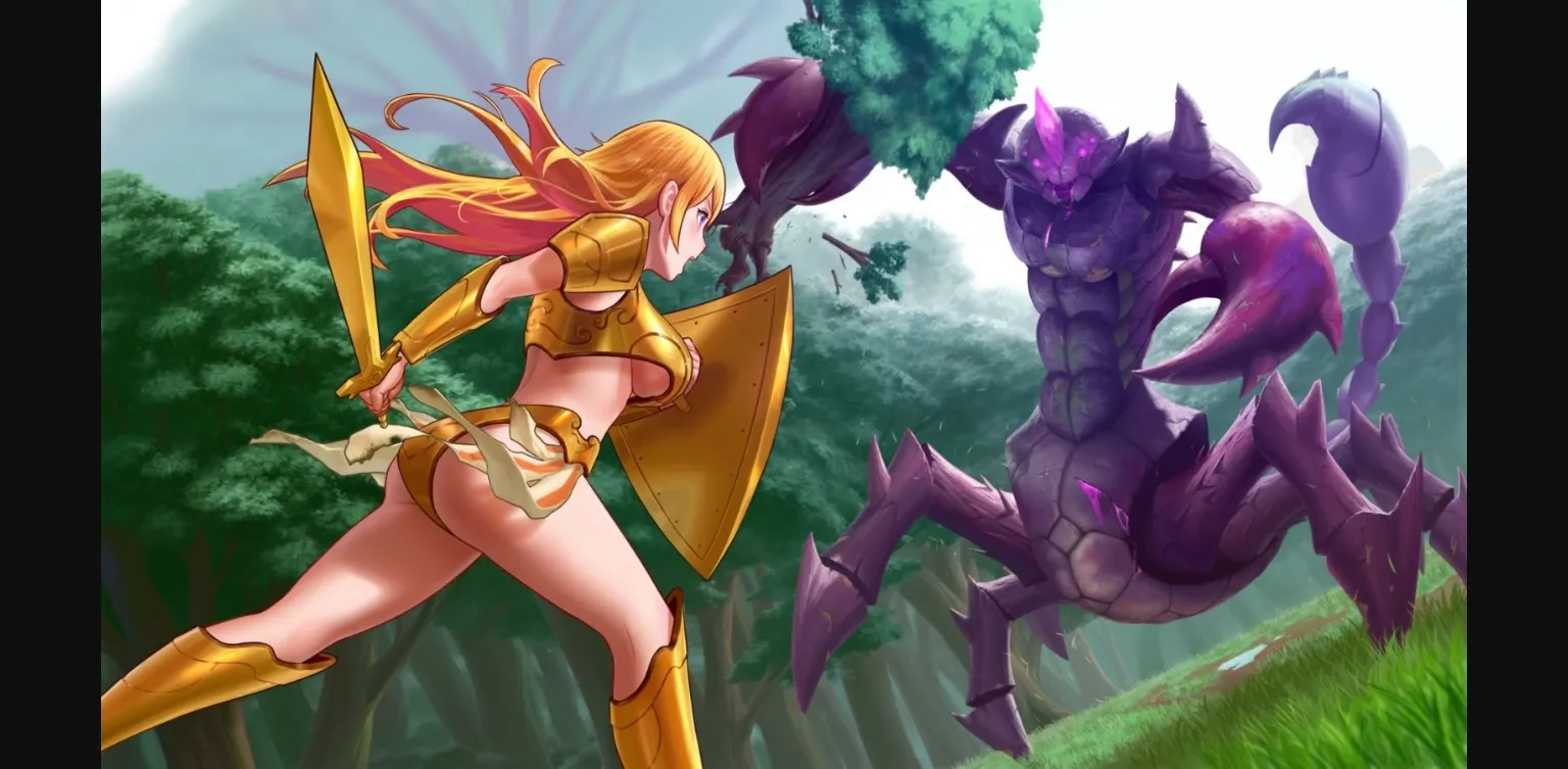 RPGM Completed Evil Maze [Final] [ZOV GAME STUDIO] | Free Adult Games