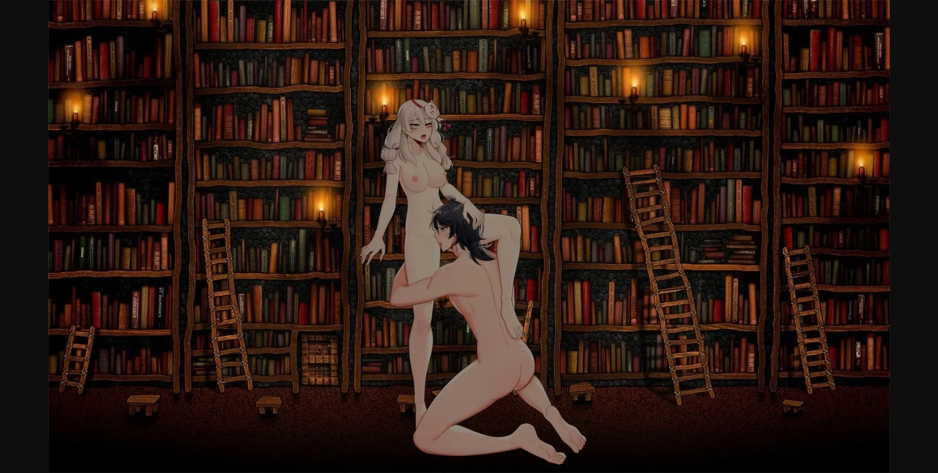 RPGM Completed Exiori [v1.4] [Team Syukino] | Free Adult Games