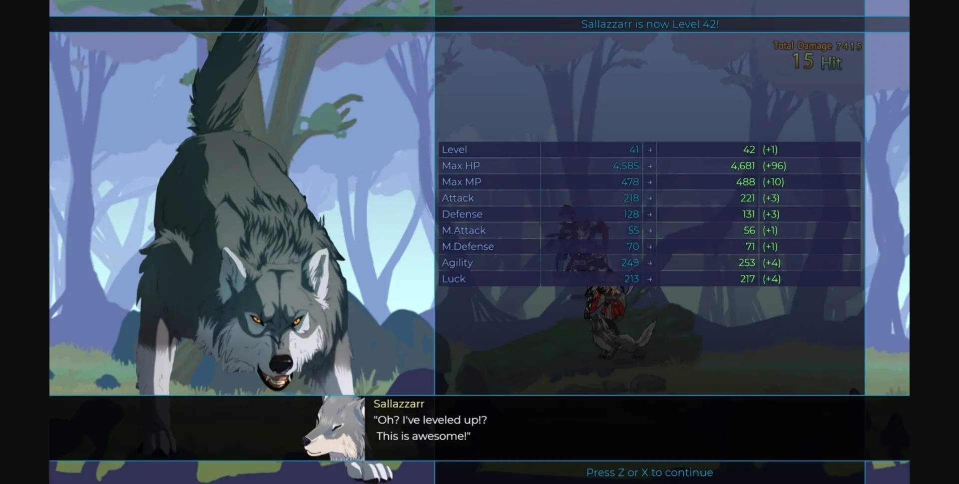 RPGM Completed Exiori [v1.4] [Team Syukino] | Free Adult Games