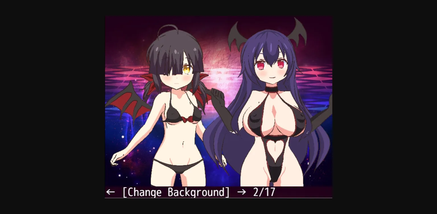 RPGM Completed Exploiting the dot devil [Final] [Mogumogu soft] | Free Adult Games