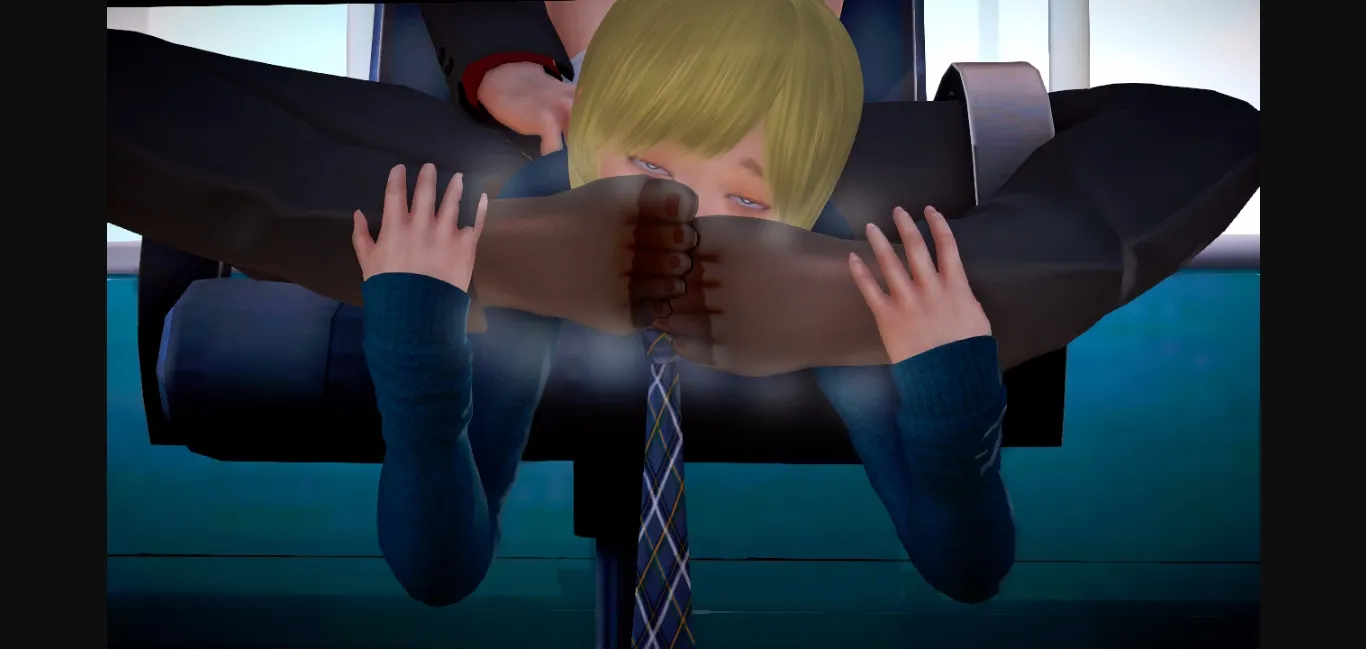 RPGM Completed Eyes Never Lie [v0.11] [Begul] | Free Adult Games