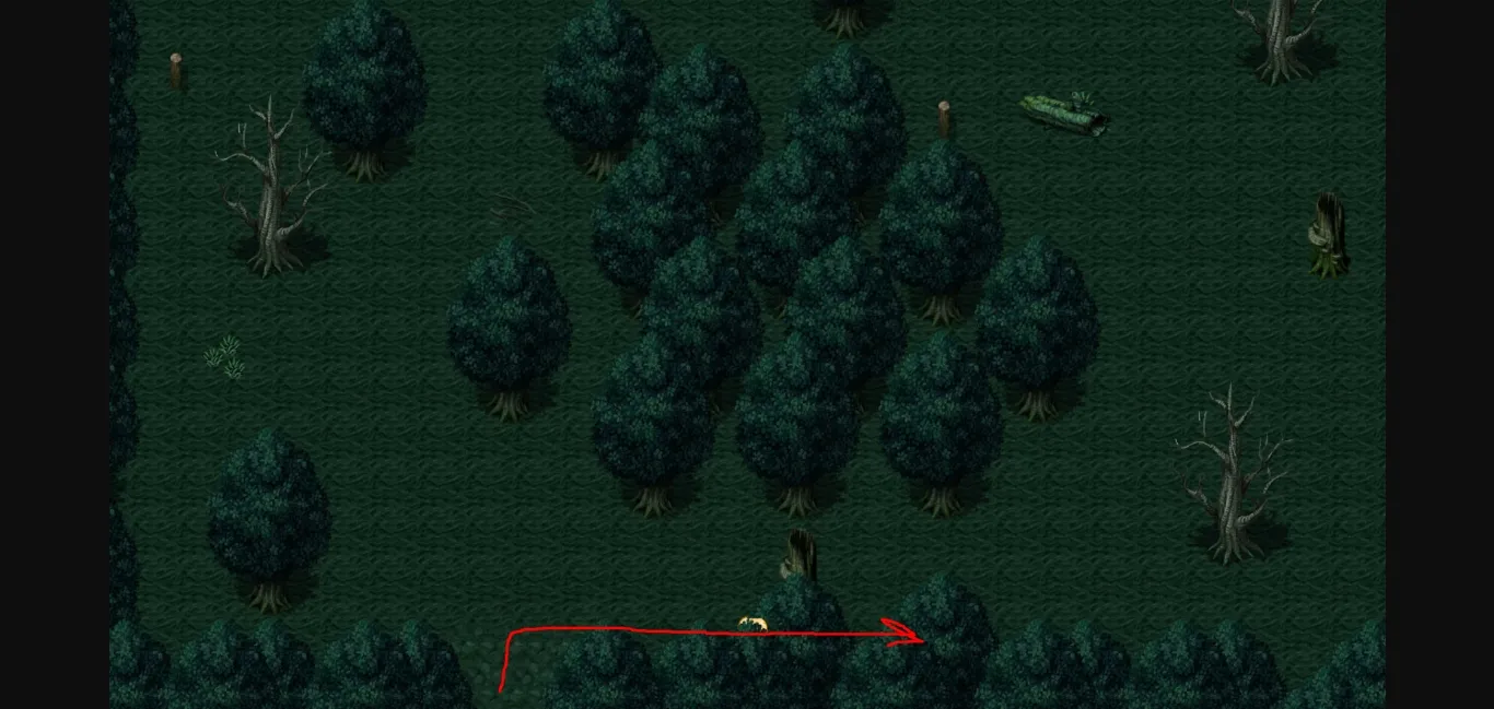 RPGM Completed Eyes Never Lie [v0.11] [Begul] | Free Adult Games