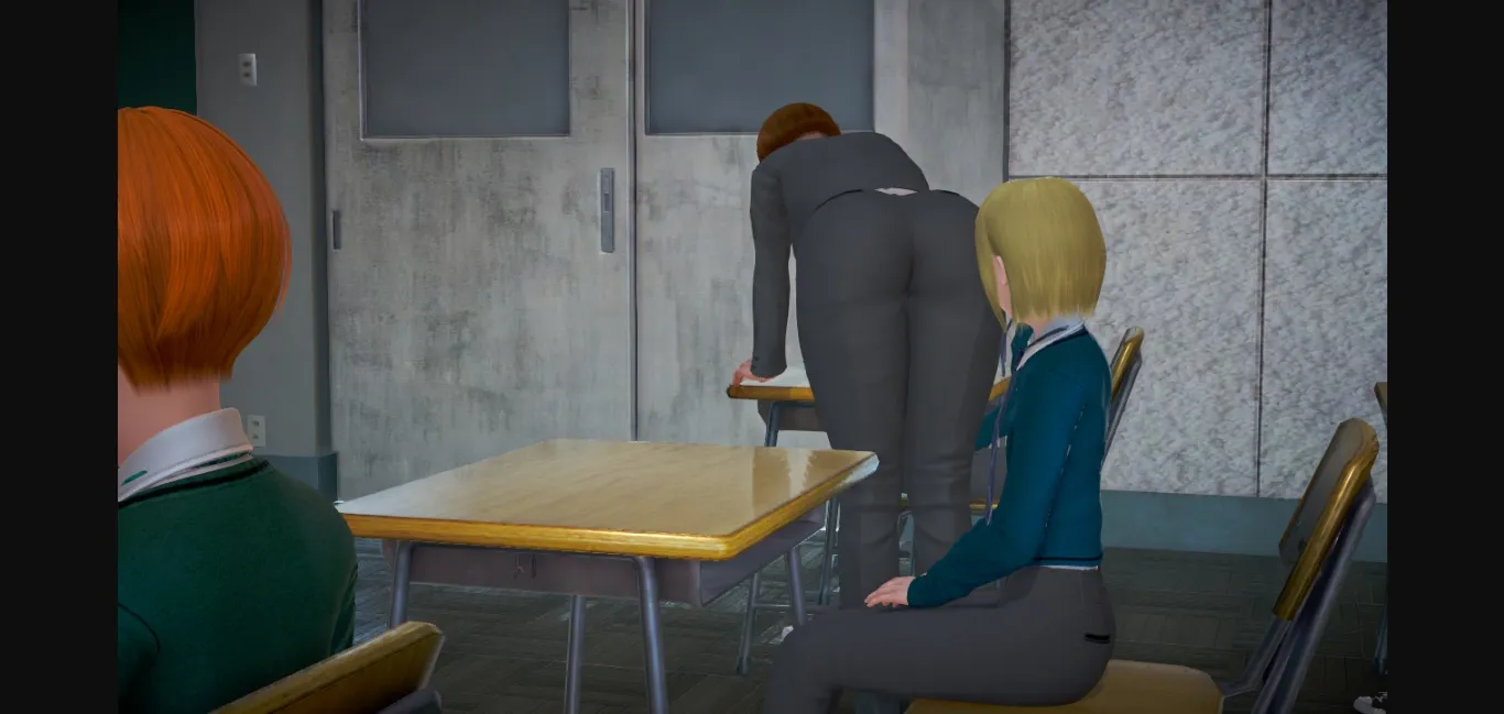 RPGM Completed Eyes Never Lie [v0.11] [Begul] | Free Adult Games