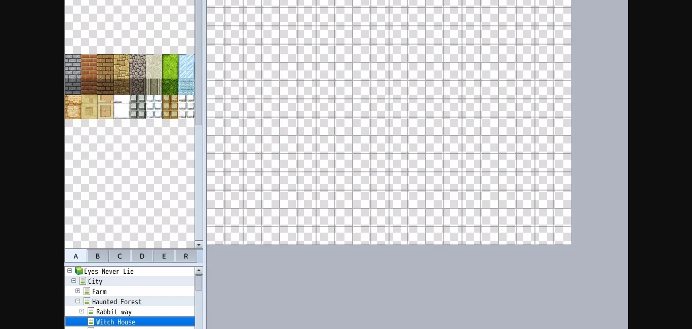 RPGM Completed Eyes Never Lie [v0.11] [Begul] | Free Adult Games