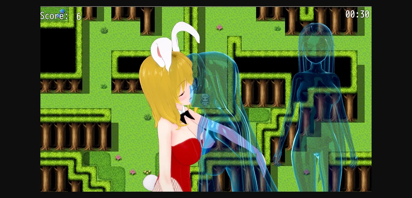 RPGM Completed Fall Girls [v1.1] [djweish] | Free Adult Games