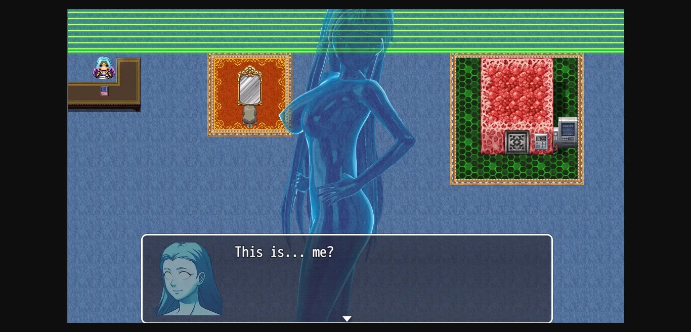 RPGM Completed Fall Girls [v1.1] [djweish] | Free Adult Games