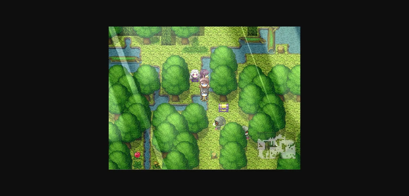 RPGM Completed FALL IN LABYRINTH [v1.2] [Jukkaku Games] | Free Adult Games