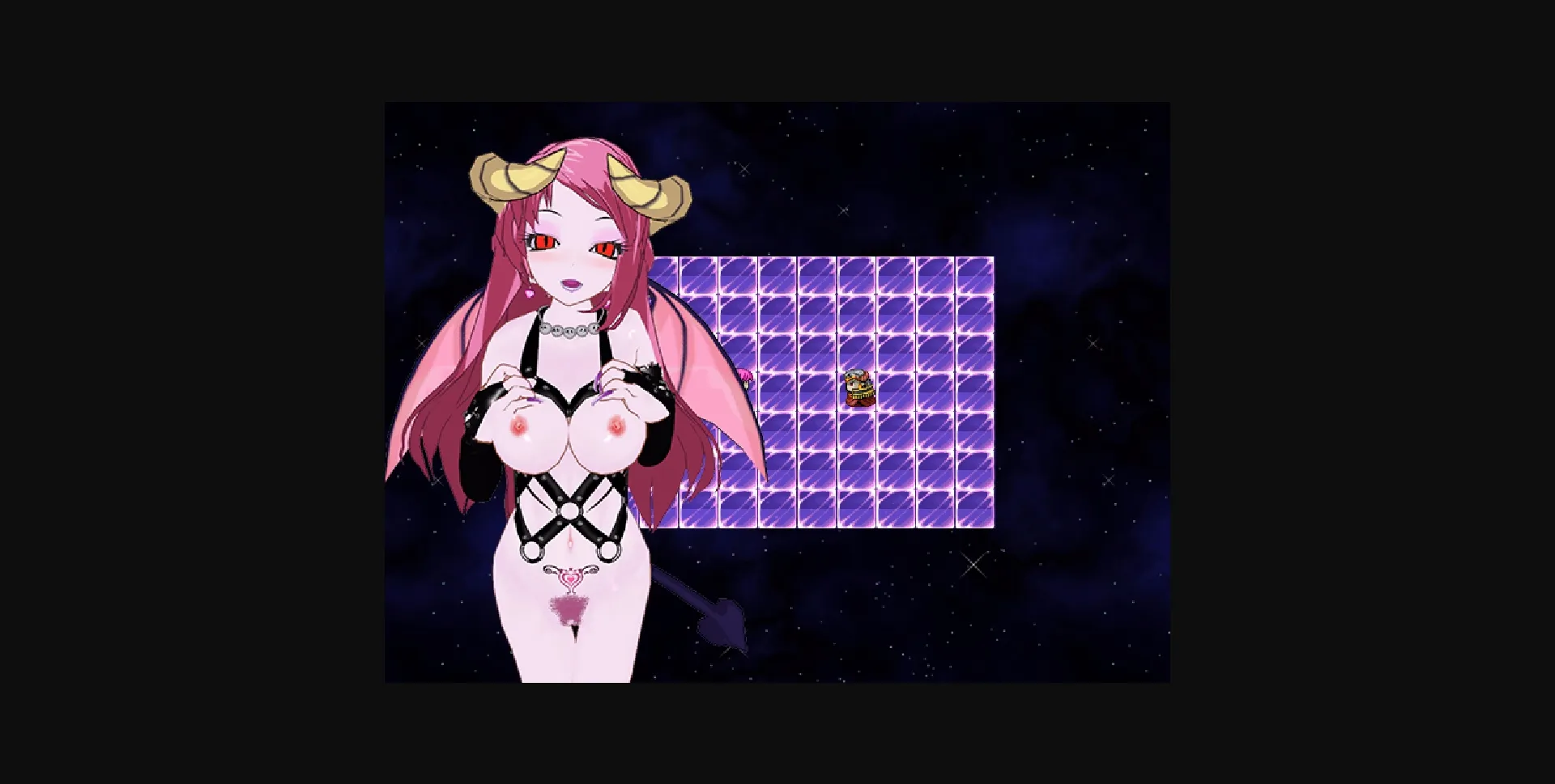 RPGM Completed Fallen City [v1.0] [Slag Work] | Free Adult Games