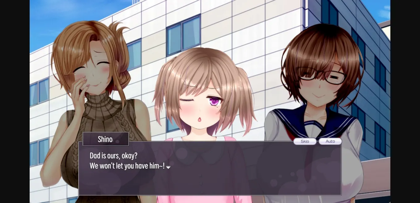 RPGM Completed FALLEN GF [Full Steam] [engawamania] | Free Adult Games