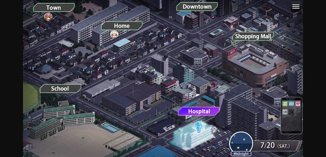 RPGM Completed FALLEN GF [Full Steam] [engawamania] | Free Adult Games