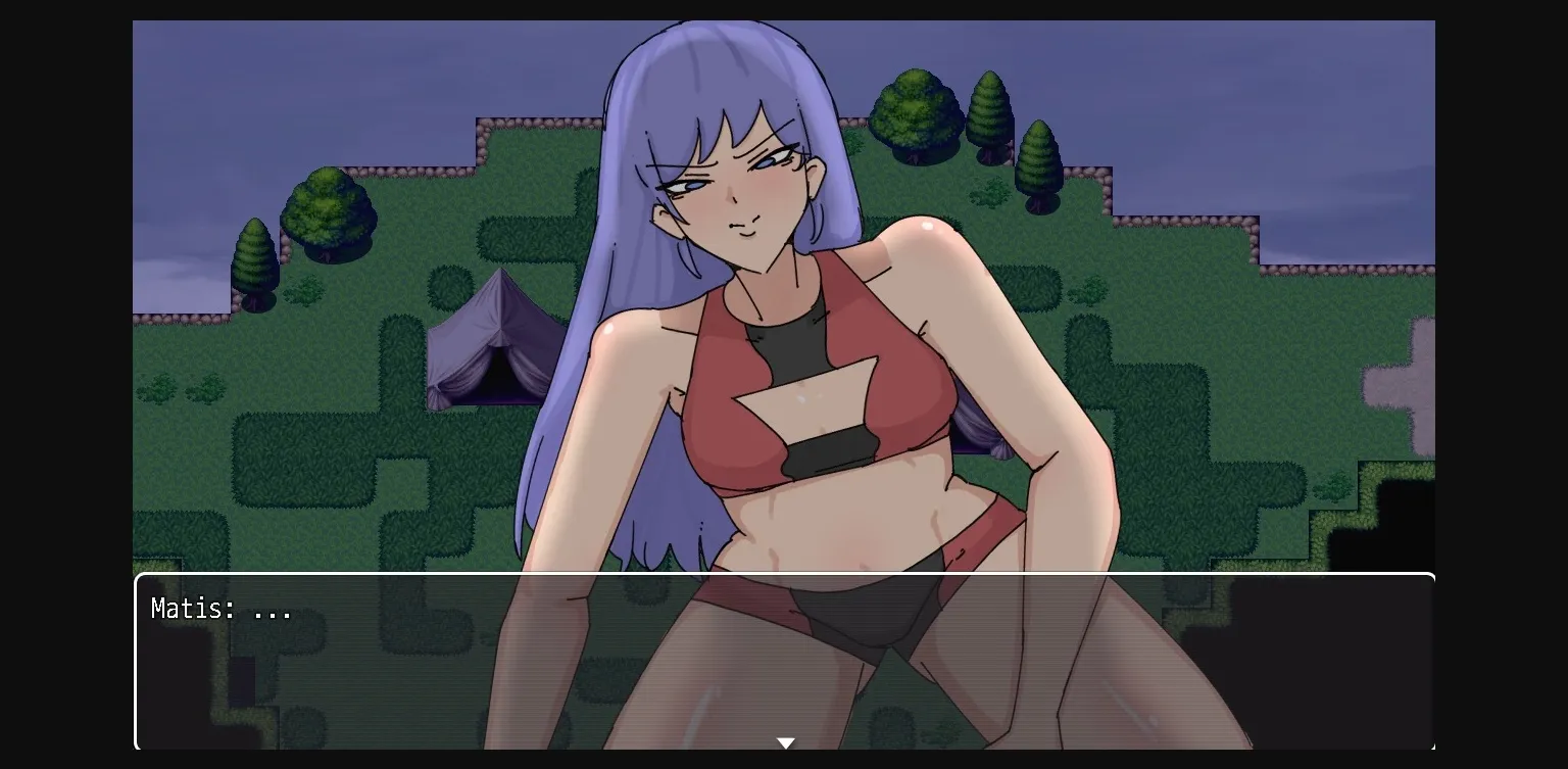 RPGM Completed Family Legacy [v0.6] [ENNO] | Free Adult Games