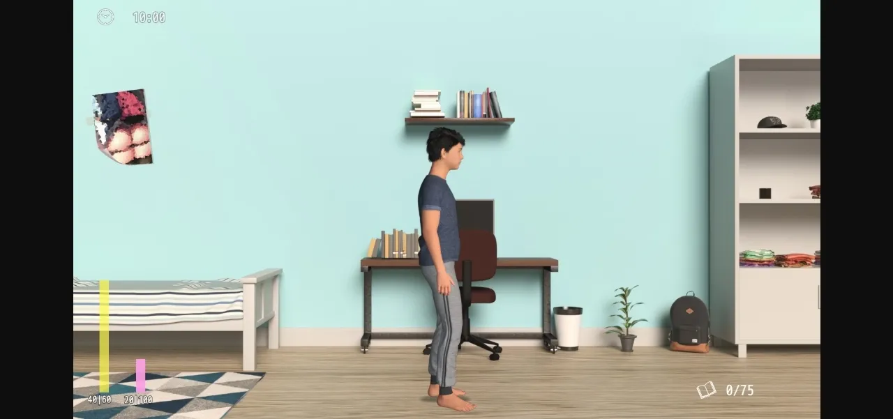 RPGM Completed Family Love  Sister-in-Law's Heart [Final] [DanGames] | Free Adult Games