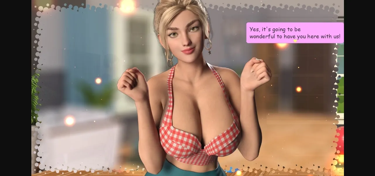 RPGM Completed Family Love  Sister-in-Law's Heart [Final] [DanGames] | Free Adult Games