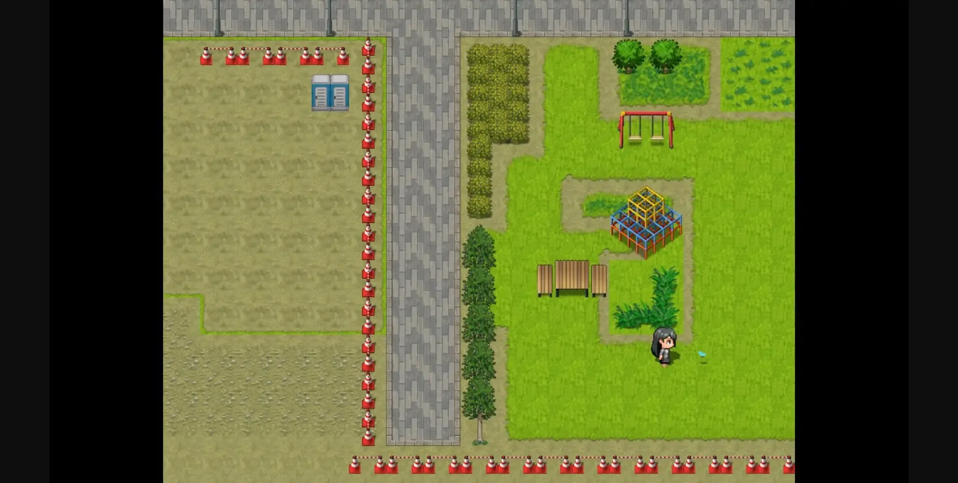 RPGM Completed Fantasia ~A Childhood Friend's Corruption~ [Final] [QuestDungeon] | Free Adult Games