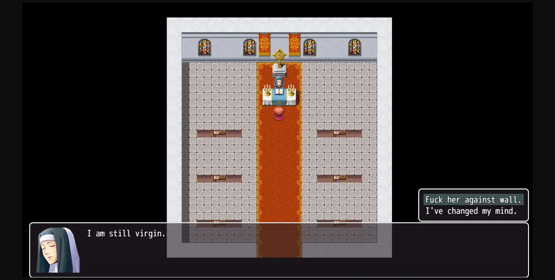 RPGM Completed Fantasy in NPC World [Final] [PervyReaper] | Free Adult Games