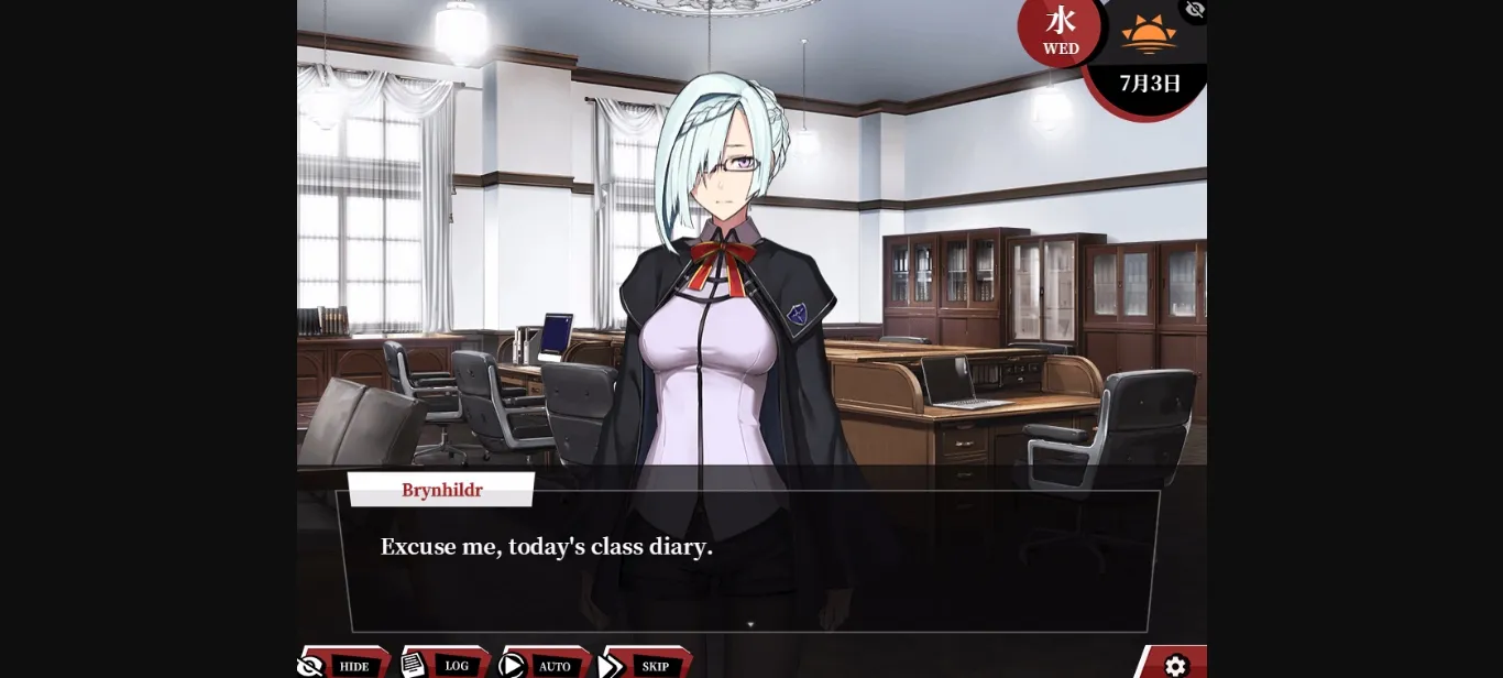 RPGM Completed Fate   Empire of Dirt [v1.09 Patched] [Luwen Workshop] | Free Adult Games