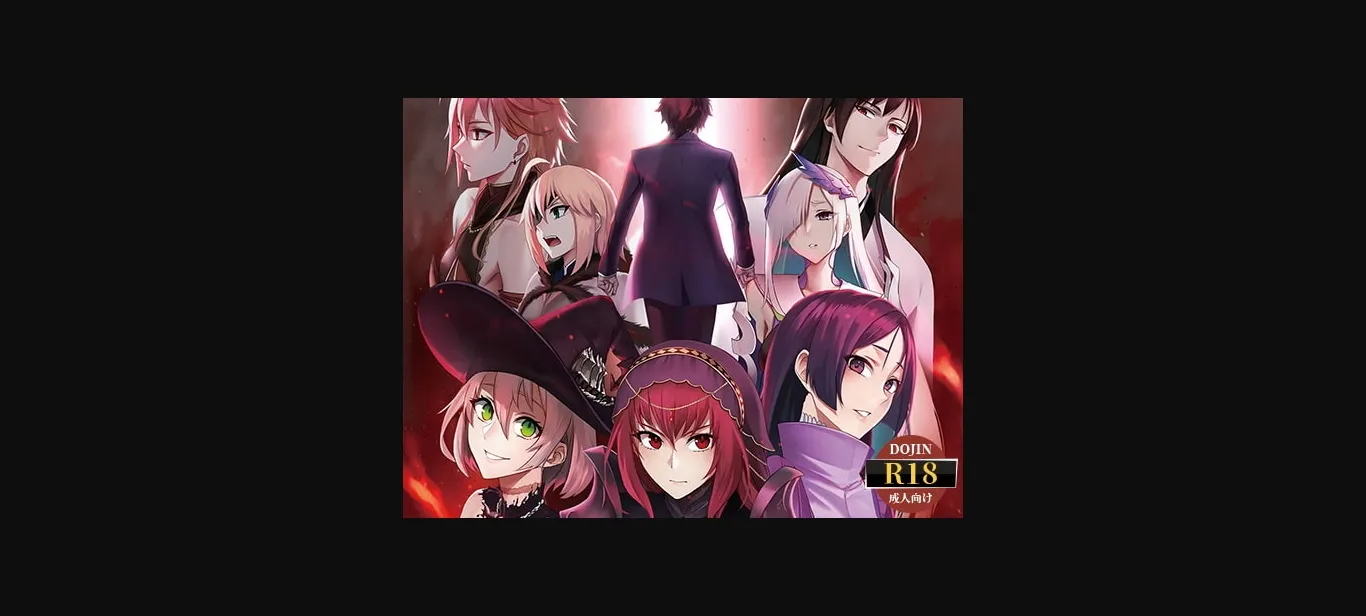 RPGM Completed Fate   Empire of Dirt [v1.09 Patched] [Luwen Workshop] | Free Adult Games