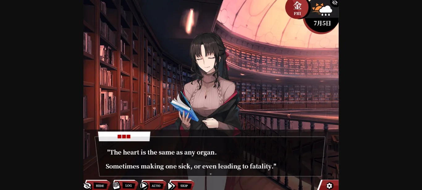 RPGM Completed Fate   Empire of Dirt [v1.09 Patched] [Luwen Workshop] | Free Adult Games